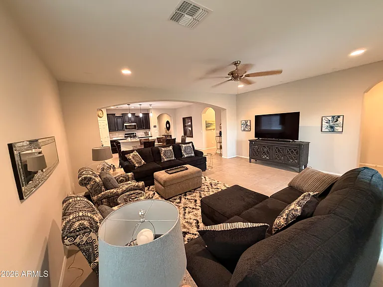 5728 W Autumn Vista Way — Photo 13