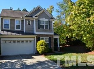 9 Morning Sun St, Durham, NC 27713