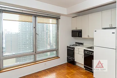 Rented by Bona Tierra