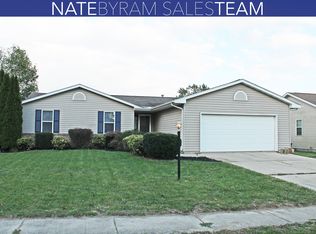 404 S Bourne St, Tolono, IL