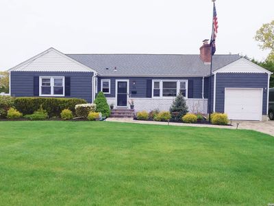 34 Shebar Drive, Islip, NY, 11751