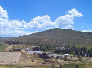 1047 Rusty Cir, Kamas, UT 84036