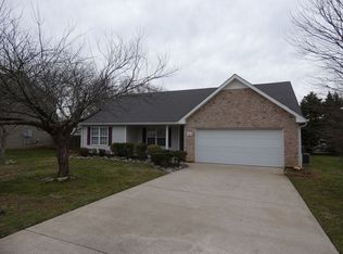 2926 Weybridge Dr, Murfreesboro, TN 37128