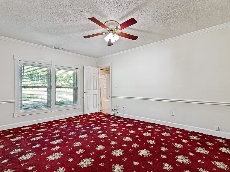 Primary/Master - bedroom 1