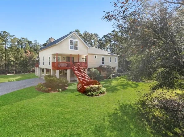 28203 Maria Dr, Lacombe, LA 70445