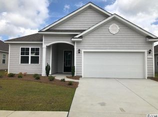 315 Juniata Loop LOT 1793, Eaton K Little River, SC 29566