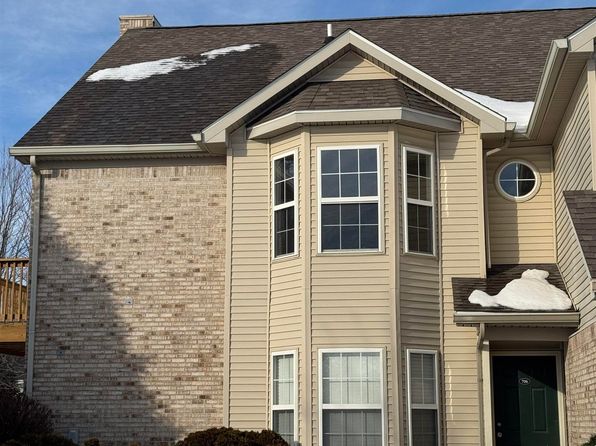 706 Shagbark Ln, Plainfield, IN 46168
