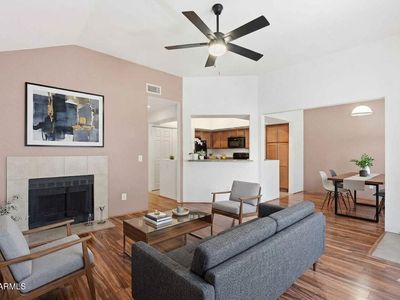 1331 W BASELINE Road #348, Mesa, AZ, 85202