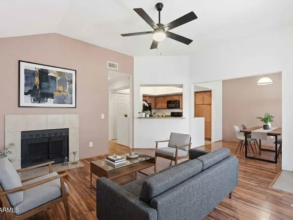 1331 W BASELINE Road #348, Mesa, AZ 85202