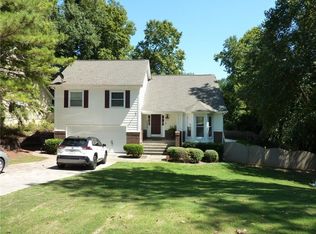 1331 Sweet Woods Dr, Lawrenceville, GA 30044