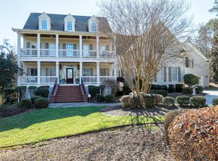 1012 Clovelly Ct, Raleigh, NC 27614