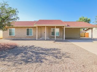 705 E Calle Bolo Ln, Goodyear, AZ 85338