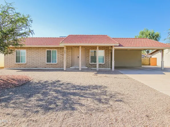 705 E CALLE BOLO Lane, Goodyear, AZ 85338