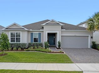 3395 Current Ave, Winter Garden, FL 34787