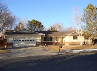 2428 Pheasant Run Cir, Grand Junction, CO 81506