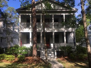 12 Hayek St, Beaufort, SC 29907