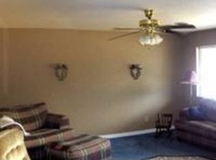 203 NW 16th St, Atkins, AR 72823