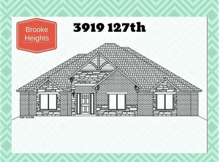 3919 127th St, Lubbock, TX 79423