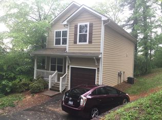 15 Buchanan Rd, Asheville, NC 28801