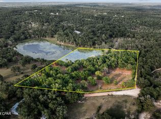 Twin Pond Rd, Vernon, FL 32462