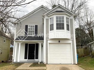 6608 E Windsor Ln, Norcross, GA 30093