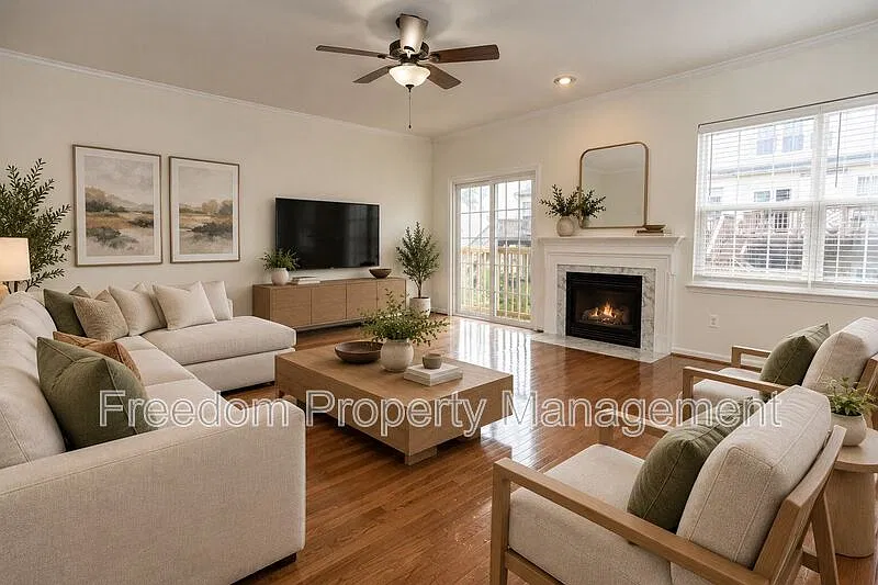 3 bed, 3.5 bath, 2380 sqft, $2,642 — Photo 2