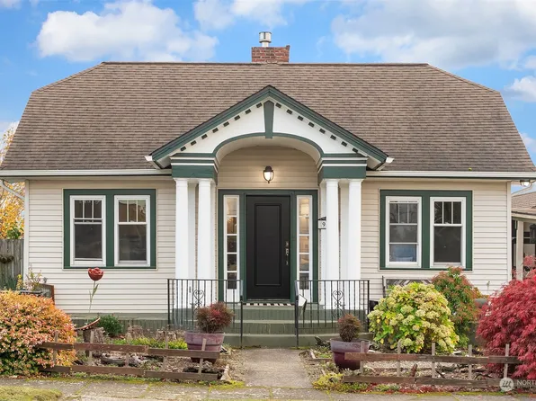930 E McKinley Road, Tacoma, WA 98404