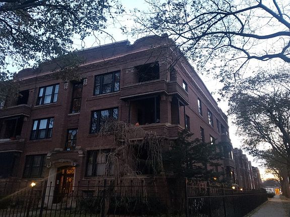 2nd image of 6623 N Glenwood Ave APT 2N