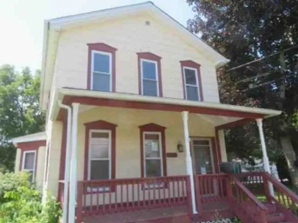 104 Exchange St, Attica, NY 14011