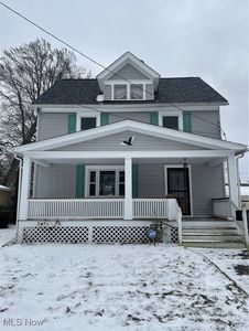 745 Maple Ave, Conneaut, OH, 44030