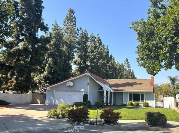 1193 W Molly Ct, Upland, CA 91786