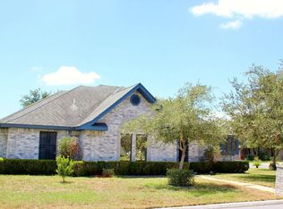 1829 Swan Ln, Harlingen, TX 78550