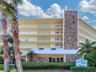 2504 Gulf Blvd APT 201, Indian Rocks Beach, FL, 33785