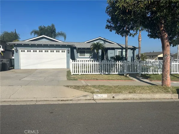1410 Avenida Del Vis, Corona, CA 92882
