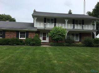1811 Glen Ellyn Dr, Toledo, OH 43614