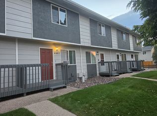 4407 E Pikes Peak Ave, Colorado Springs, CO 80916