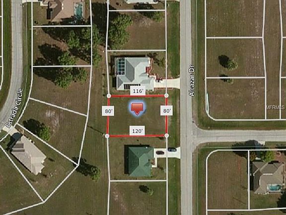 2nd image of 25319 Alcazar Dr