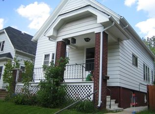 2912 N Fratney St, Milwaukee, WI 53212