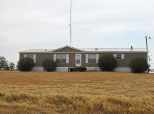 459 S Roosevelt Road O, Portales, NM 88130