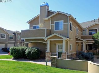 6607 W 3rd St UNIT 1221, Greeley, CO 80634