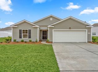 121 Lagoona Dr, Summerville, SC 29483