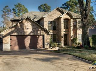 8506 Crooked Trl, Tyler, TX 75703