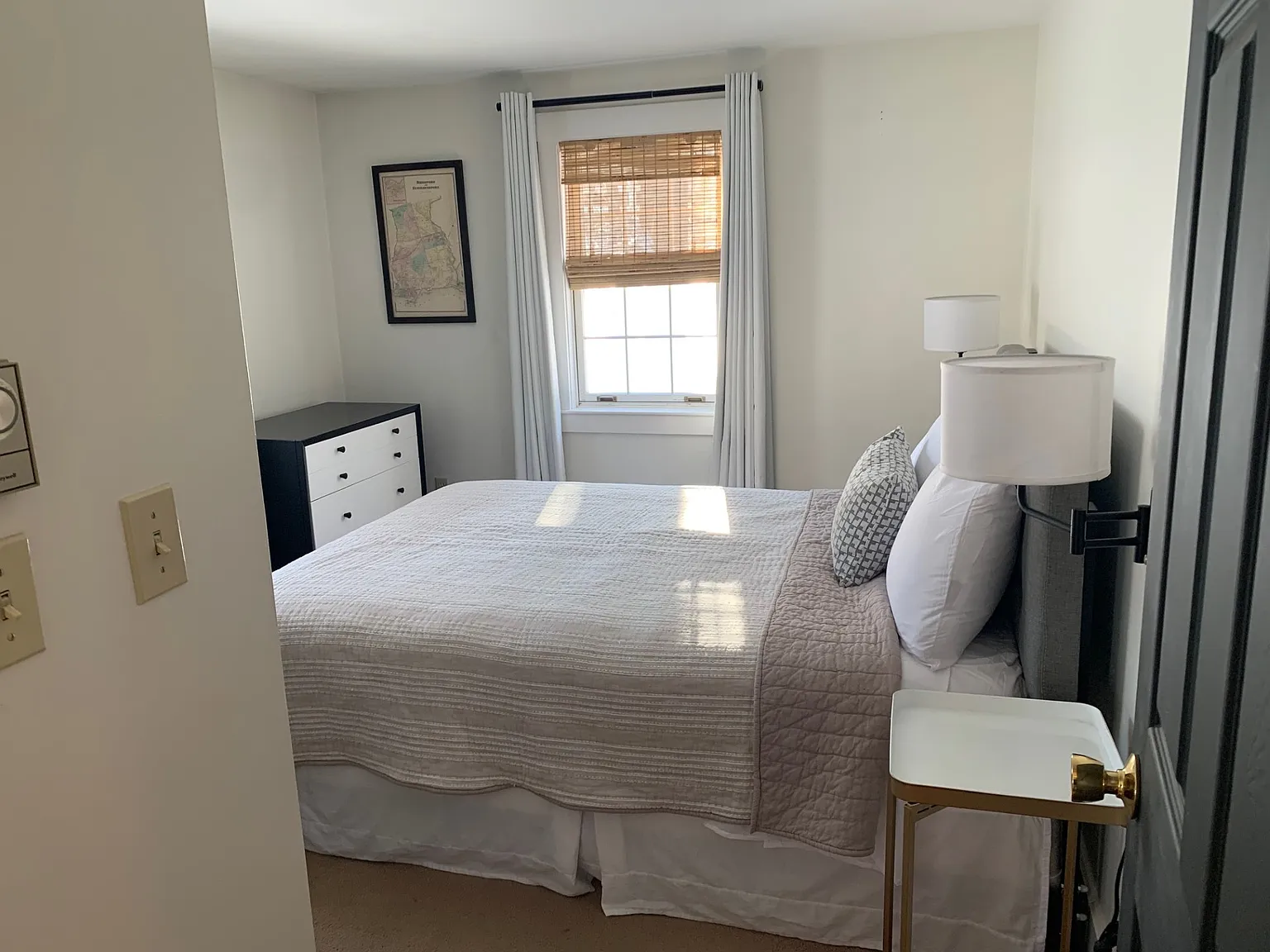 1 bed, 500 sqft, $2,000 — Photo 4