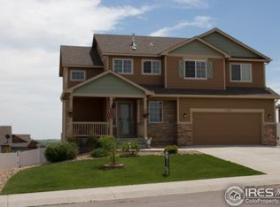 3390 Bayberry Ln, Johnstown, CO 80534