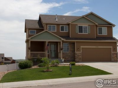 3390 Bayberry Ln, Johnstown, CO, 80534