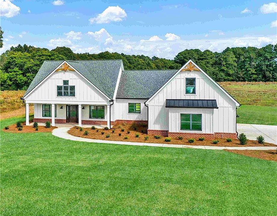 3706 Highway 83, Good Hope, GA 30641 Zillow