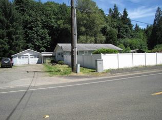 7924 Old Pacific Hwy N, Castle Rock, WA 98611