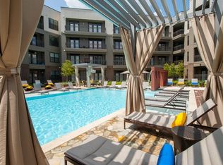 Pearl Woodlake, Houston, TX 77063