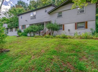 301 Forrest Valley Dr, Nashville, TN 37209