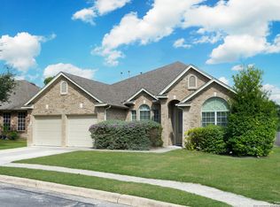 14506 Los Lunas Rd, Helotes, TX 78023